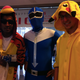 Image for article titled The Cosplaying Dudes of the Tokyo Game Show